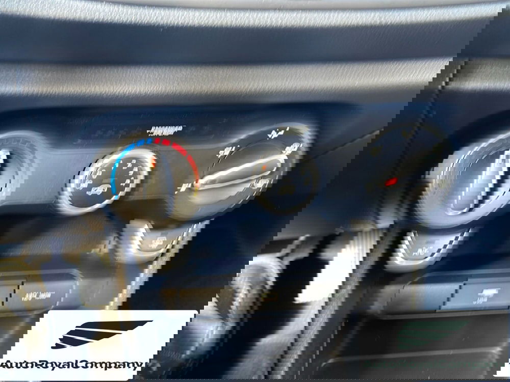 Kia Picanto usata a Roma (16)