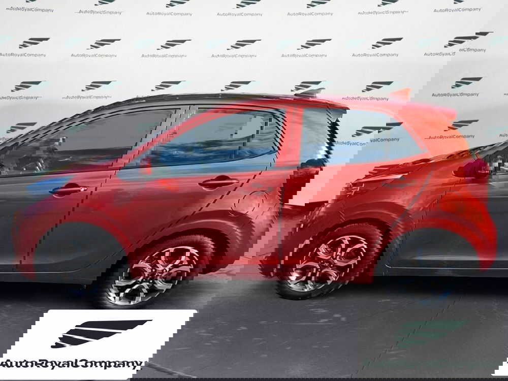 Kia Picanto usata a Roma (2)