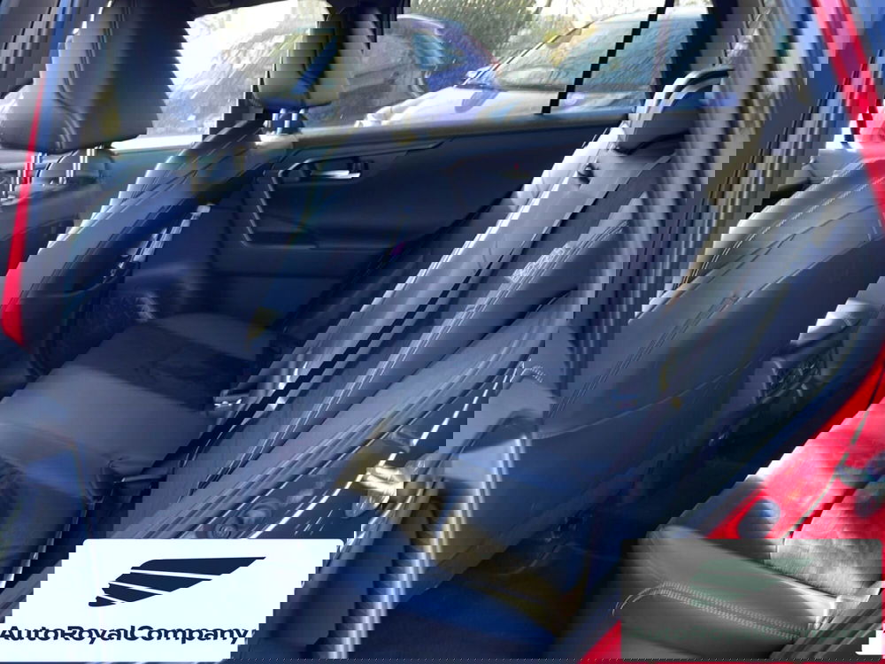 Toyota Rav4 usata a Roma (10)