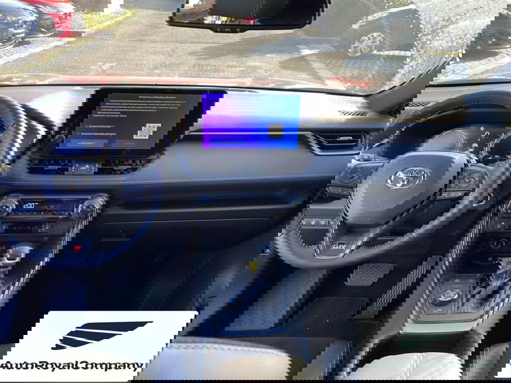 Toyota Rav4 usata a Roma (11)