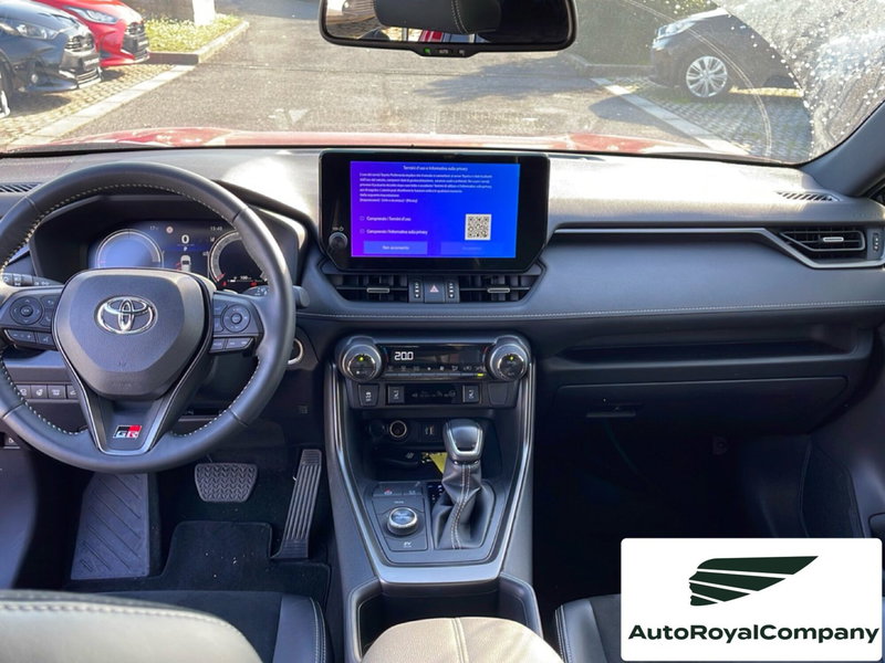 Toyota Rav4 usata a Roma (11)