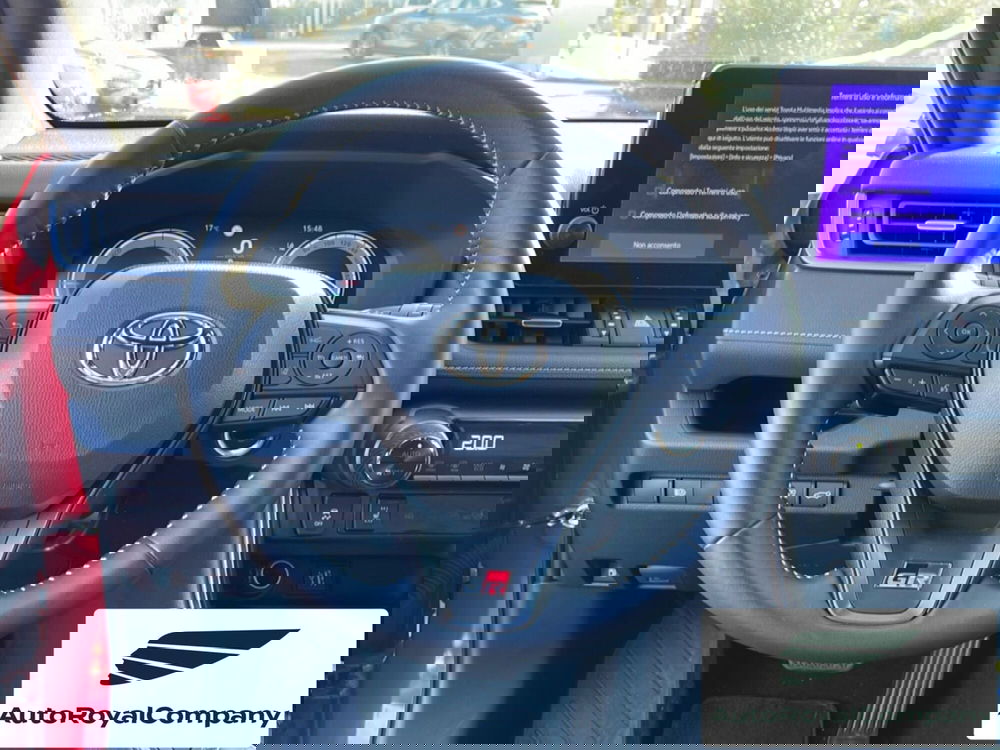 Toyota Rav4 usata a Roma (12)