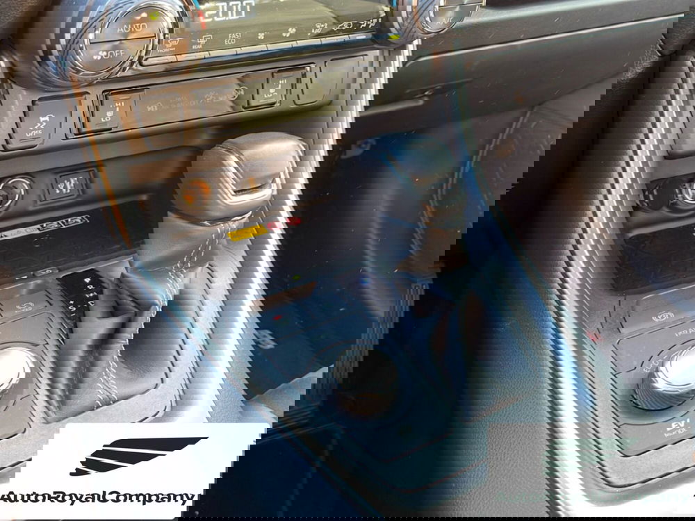 Toyota Rav4 usata a Roma (13)