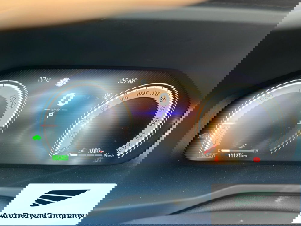 Toyota Rav4 usata a Roma (14)