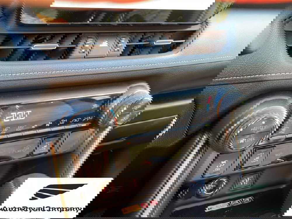 Toyota Rav4 usata a Roma (16)