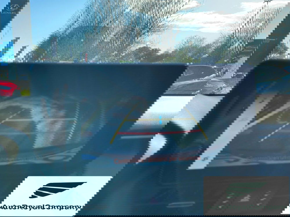 Toyota Rav4 usata a Roma (17)