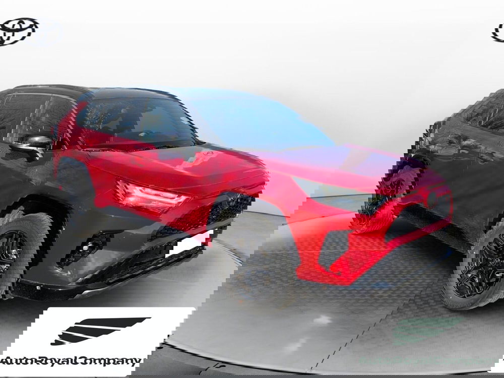 Toyota Rav4 usata a Roma (7)