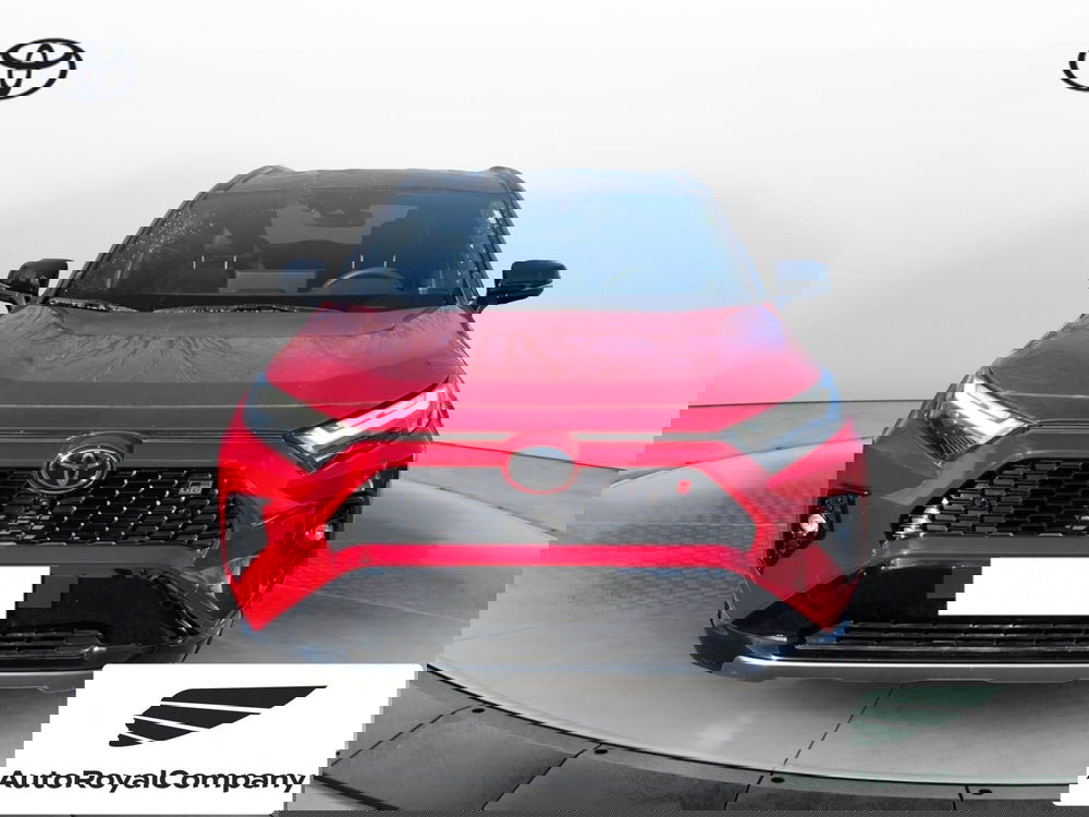 Toyota Rav4 usata a Roma (8)