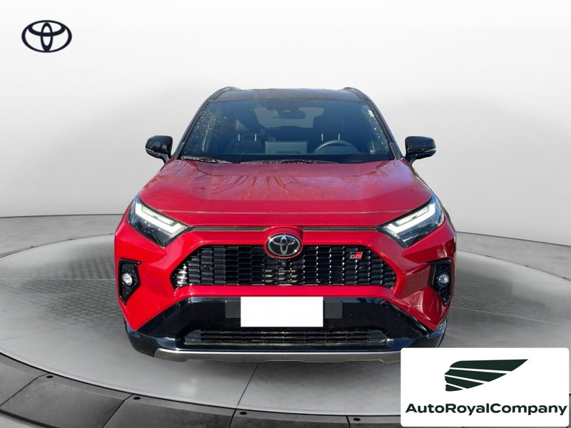 Toyota Rav4 usata a Roma (8)