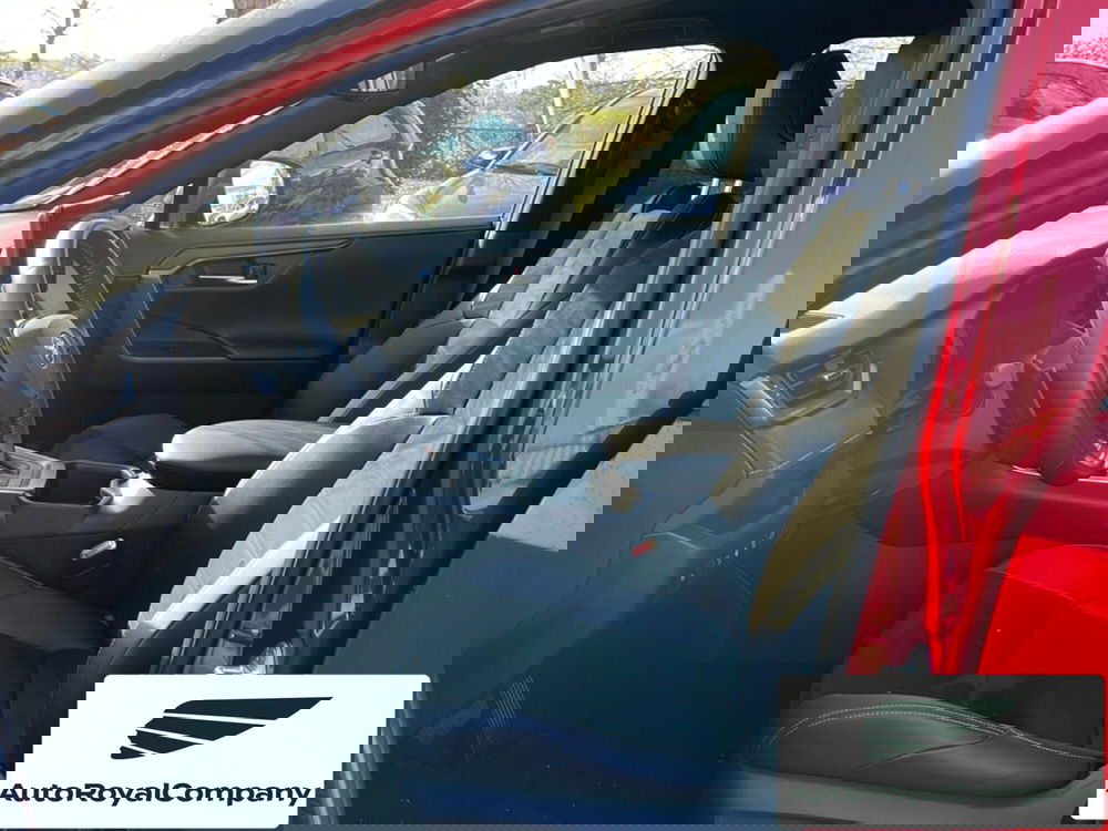 Toyota Rav4 usata a Roma (9)