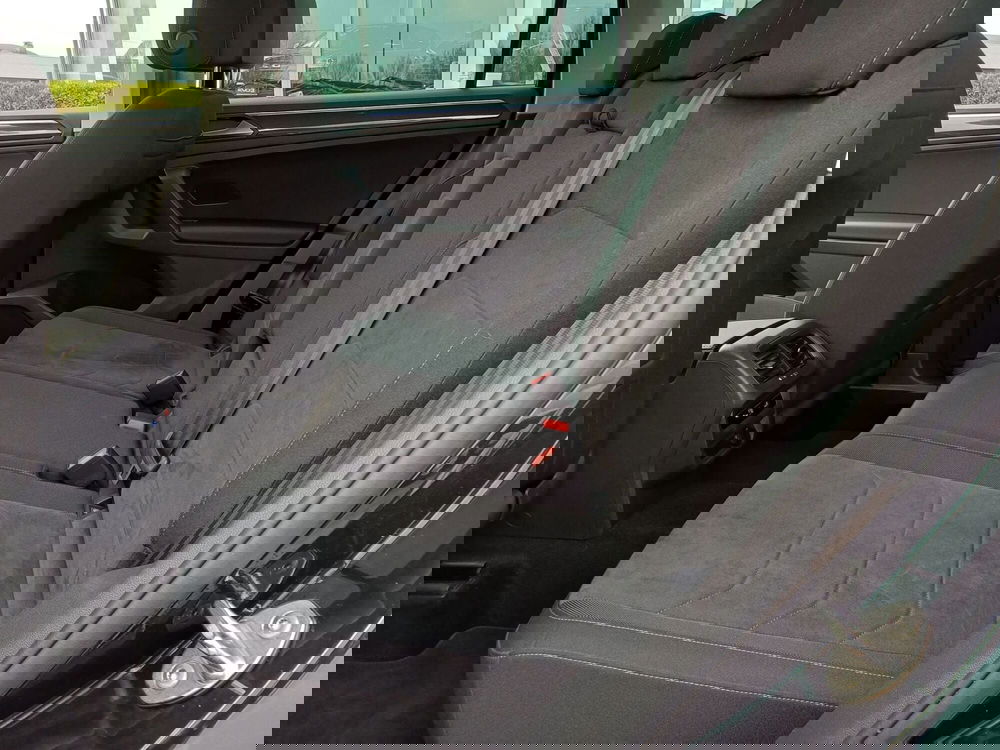 Volkswagen Tiguan usata a Modena (11)