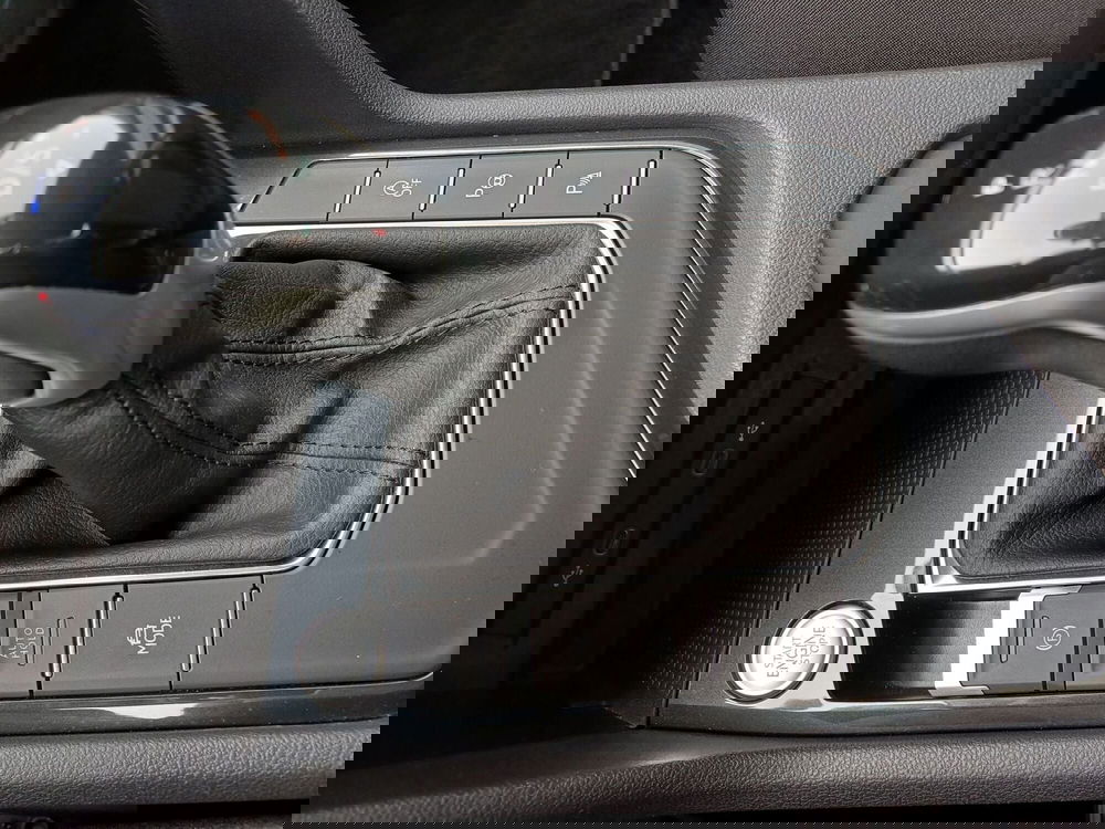 Volkswagen Tiguan usata a Modena (13)