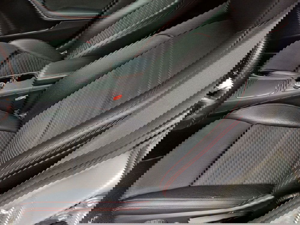 Mercedes-Benz CLA Shooting Brake usata a Modena (12)