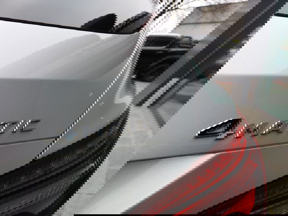 Mercedes-Benz CLA Shooting Brake usata a Modena (9)