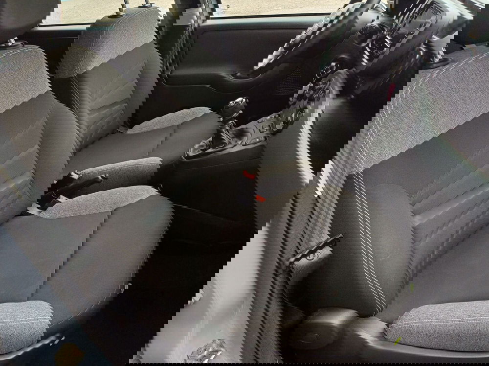 Fiat Panda usata a Modena (11)