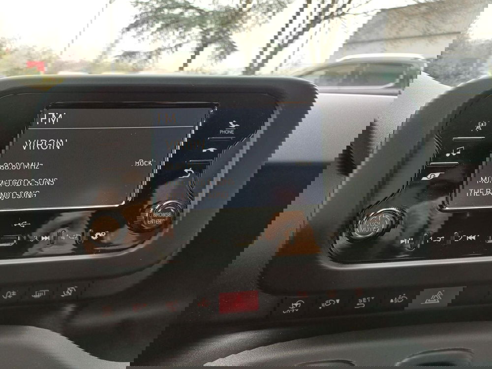 Fiat Panda usata a Modena (13)