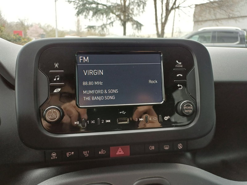 Fiat Panda usata a Modena (13)