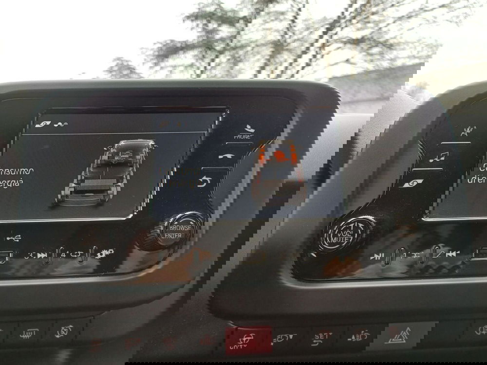 Fiat Panda usata a Modena (14)