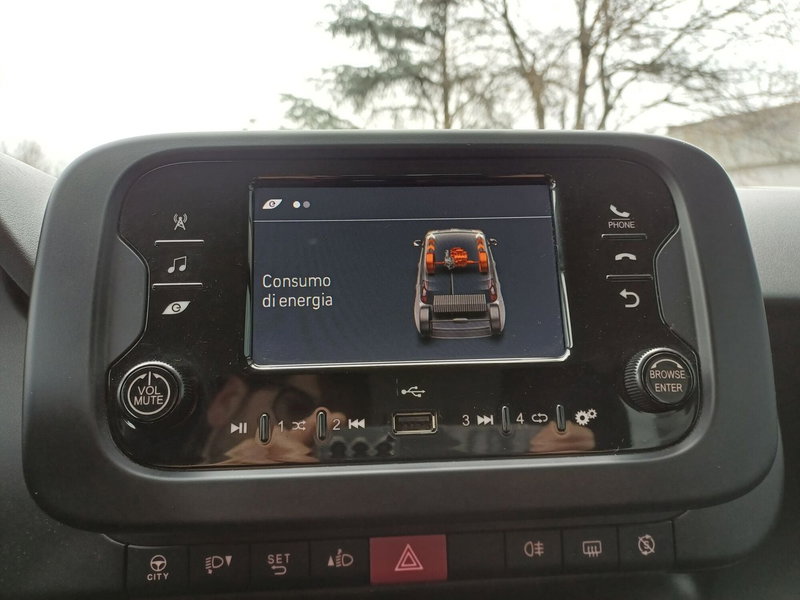 Fiat Panda usata a Modena (14)