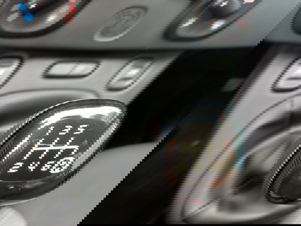 Fiat Panda usata a Modena (15)