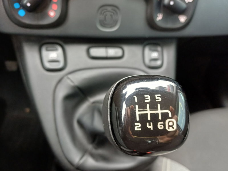 Fiat Panda usata a Modena (15)