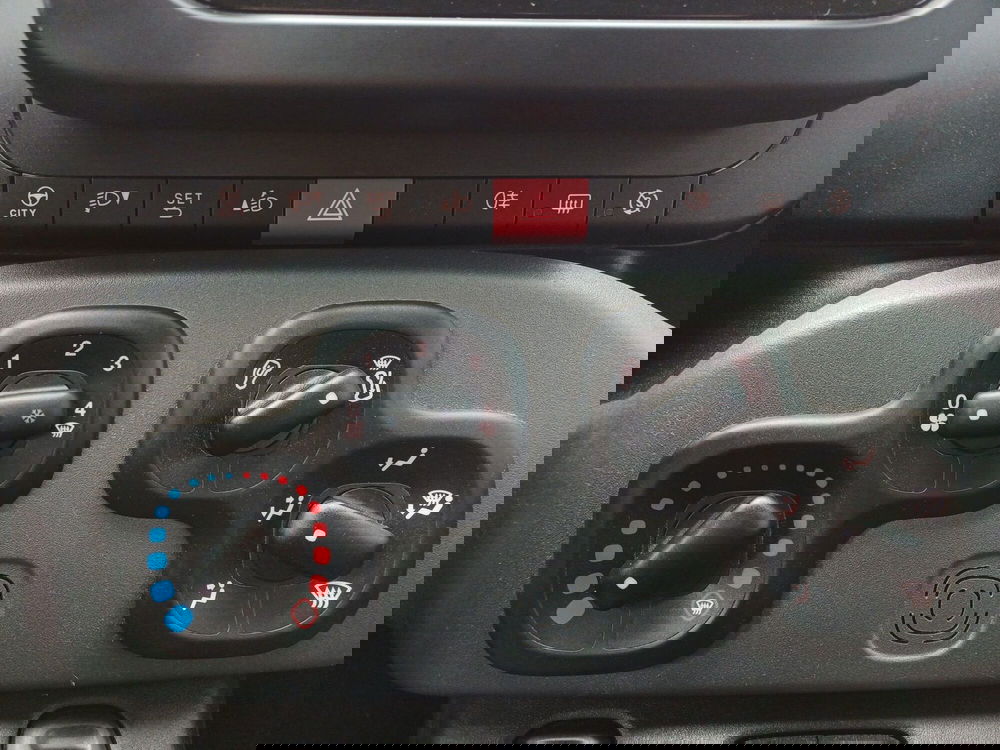 Fiat Panda usata a Modena (16)