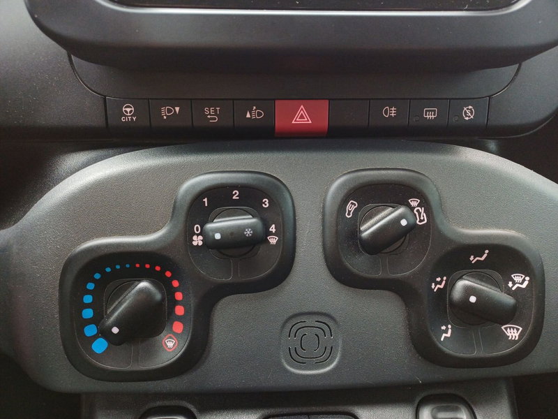 Fiat Panda usata a Modena (16)
