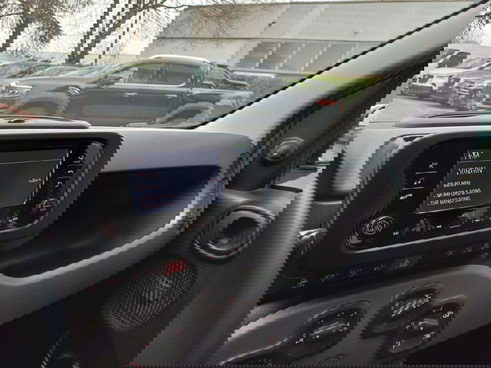 Fiat Panda usata a Modena (18)