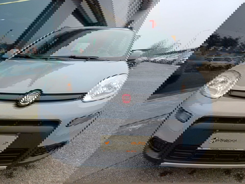 Fiat Panda usata a Modena (4)