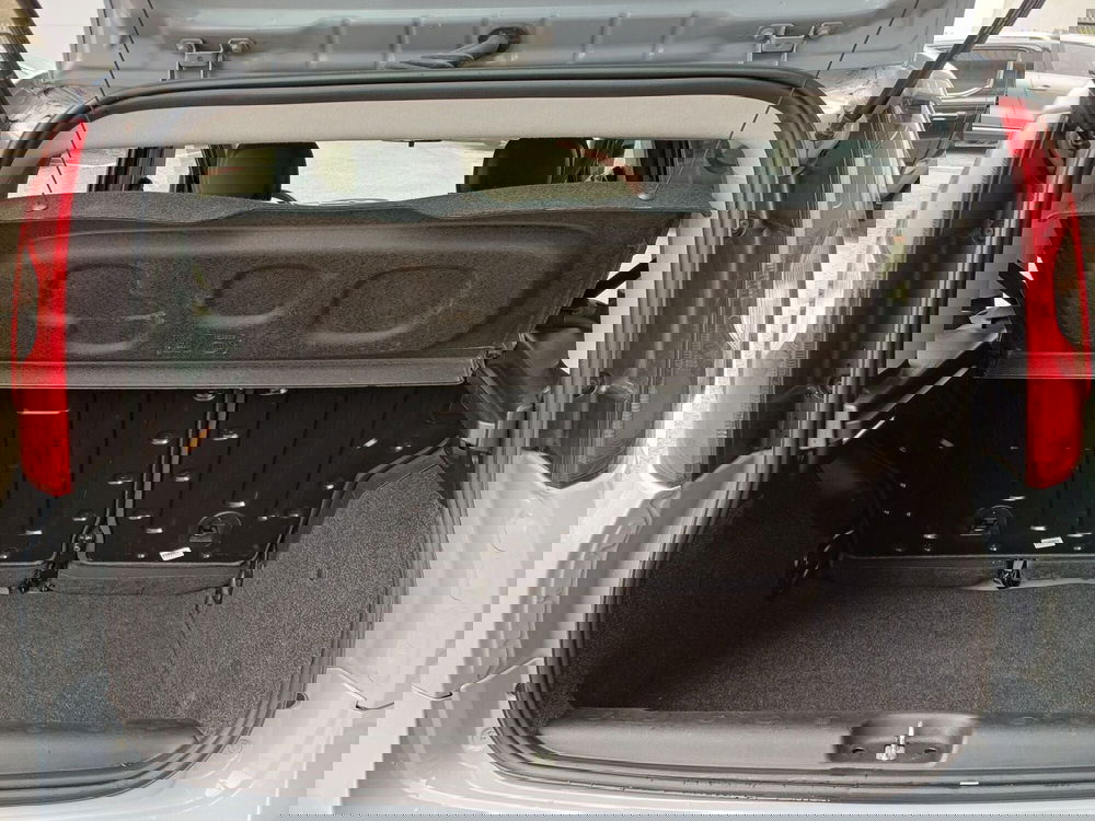 Fiat Panda usata a Modena (7)