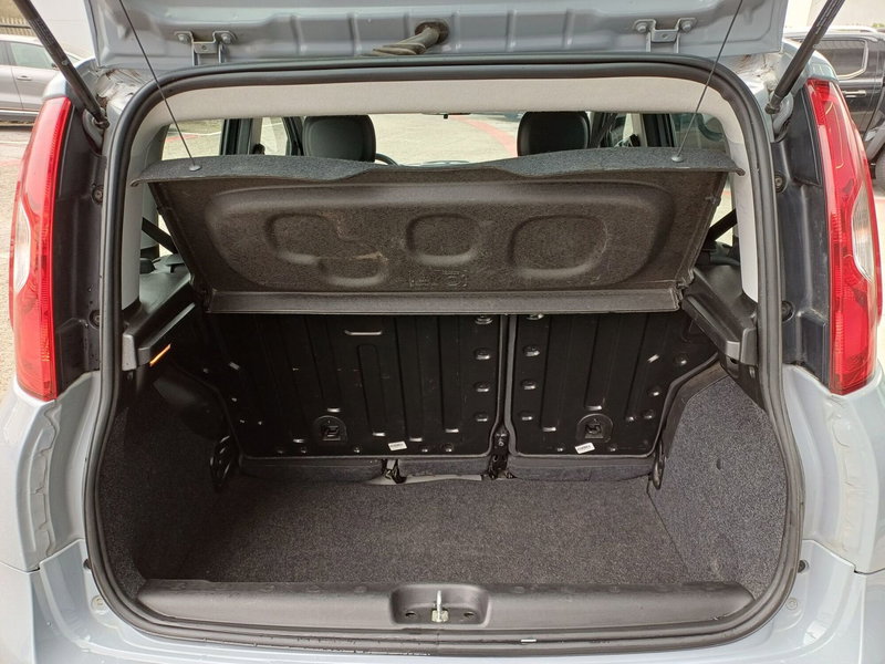 Fiat Panda usata a Modena (7)