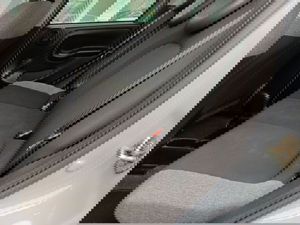 Fiat Panda usata a Modena (8)