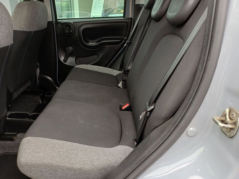 Fiat Panda usata a Modena (8)