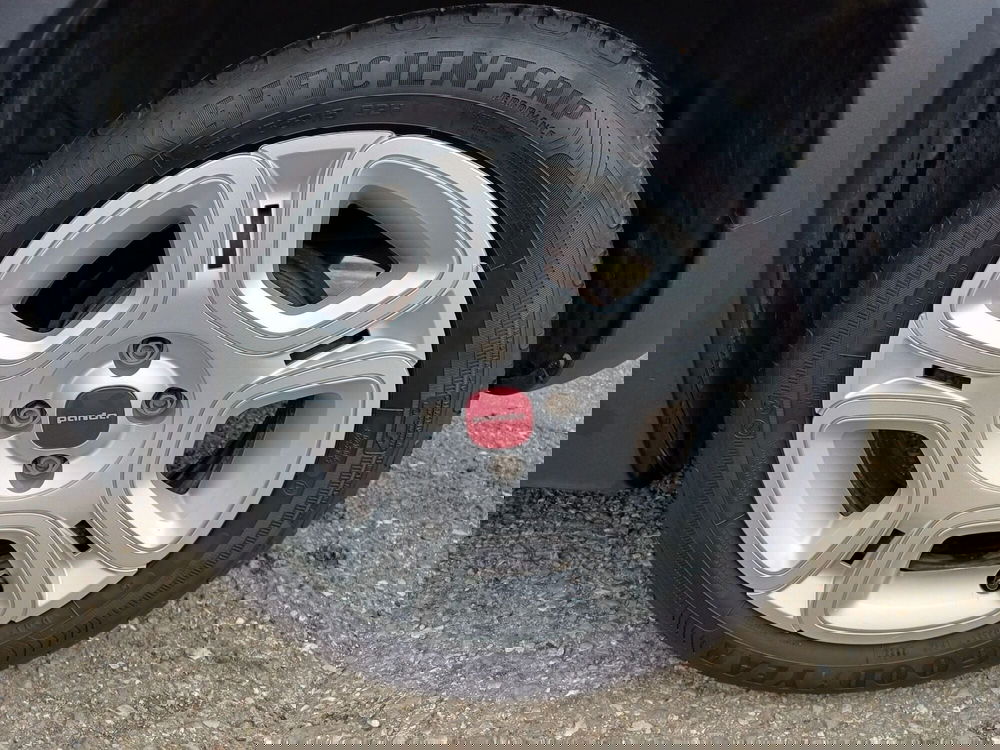 Fiat Panda usata a Modena (9)