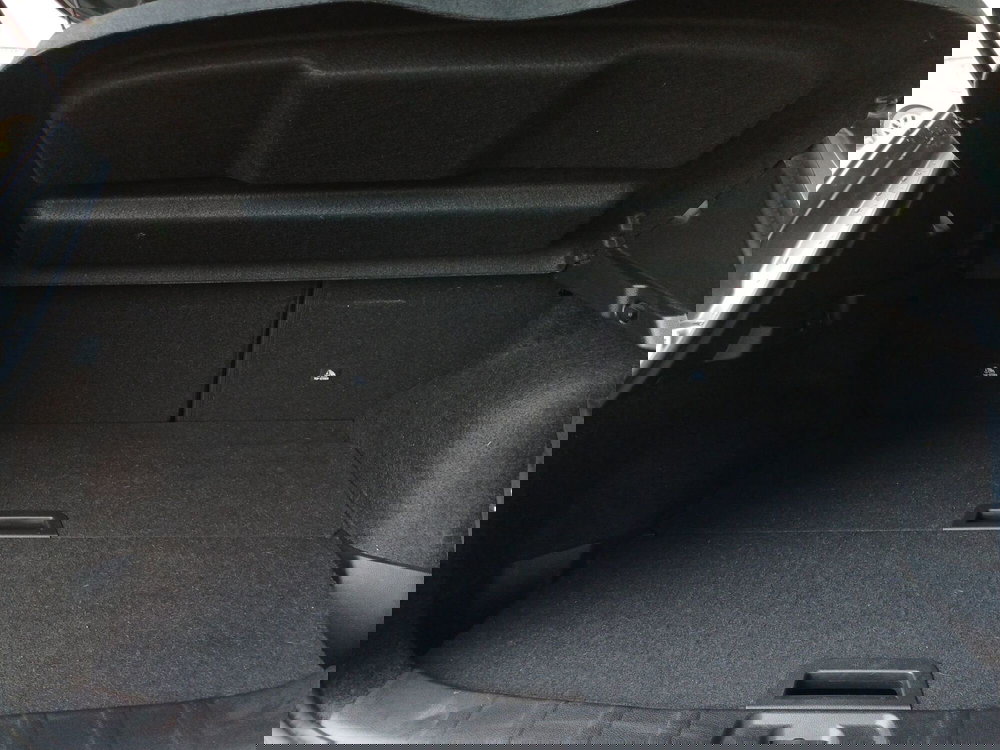 Nissan Qashqai usata a Modena (16)