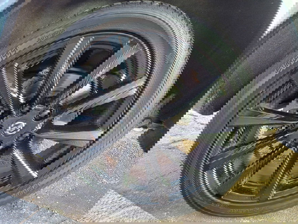 Nissan Qashqai usata a Modena (6)