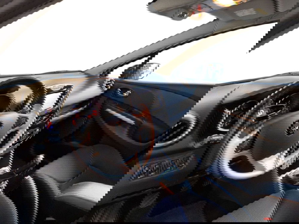 Renault Clio Sporter usata a Udine (10)