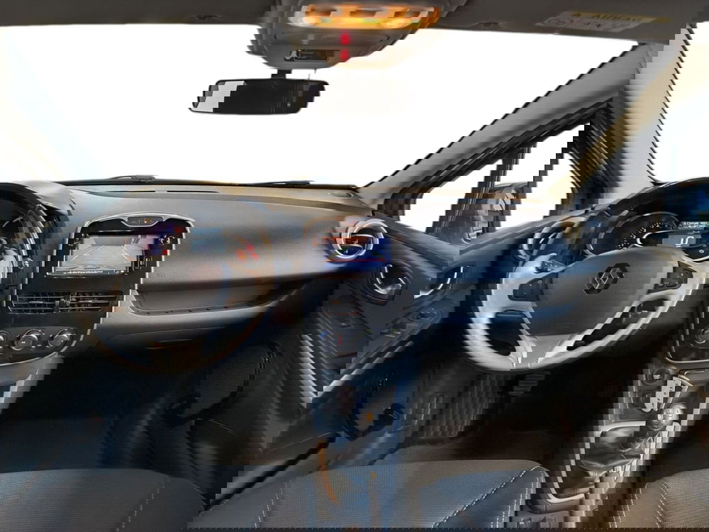 Renault Clio Sporter usata a Udine (11)