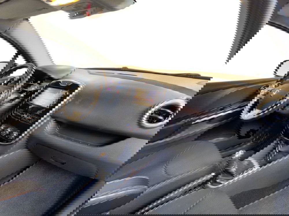 Renault Clio Sporter usata a Udine (12)