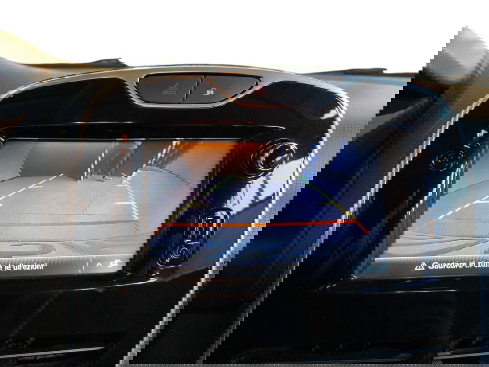 Renault Clio Sporter usata a Udine (13)