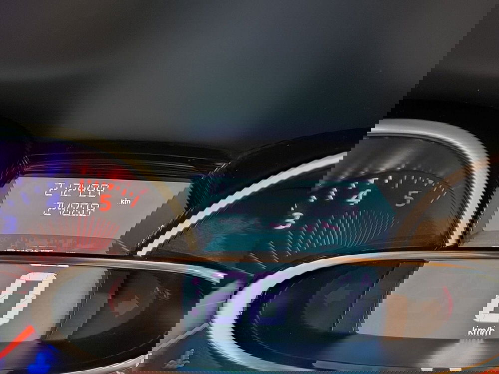 Renault Clio Sporter usata a Udine (14)