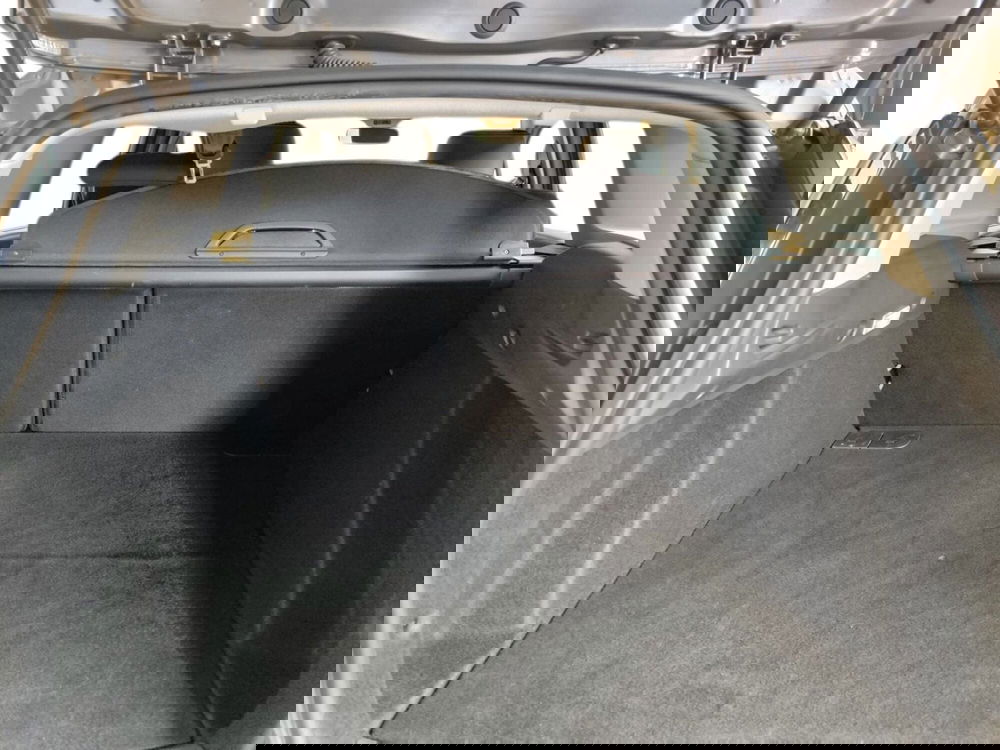 Renault Clio Sporter usata a Udine (15)