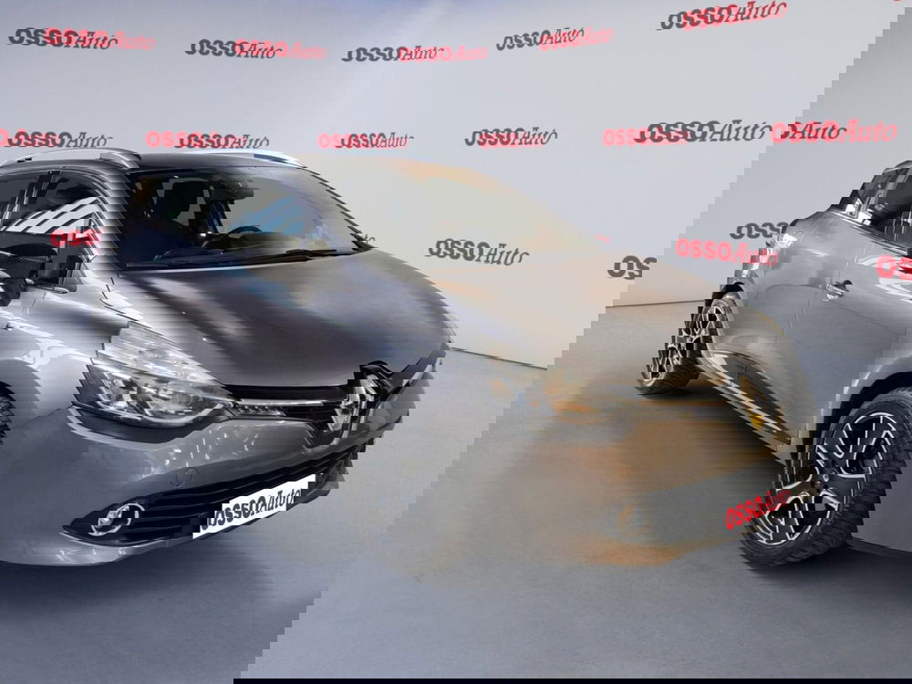 Renault Clio Sporter usata a Udine (2)