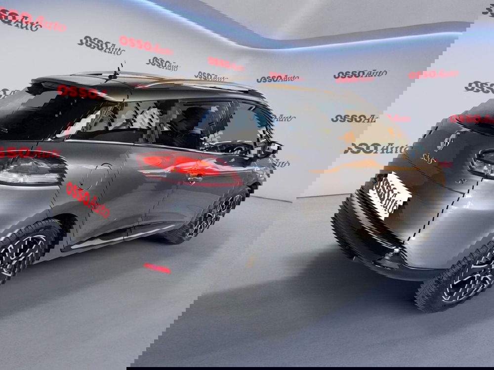 Renault Clio Sporter usata a Udine (3)