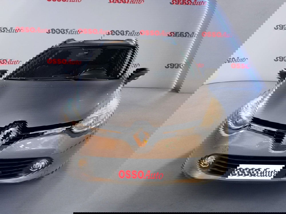 Renault Clio Sporter usata a Udine (5)