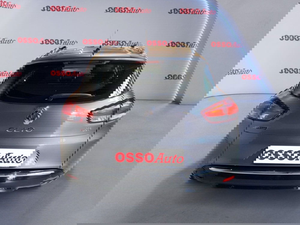 Renault Clio Sporter usata a Udine (6)