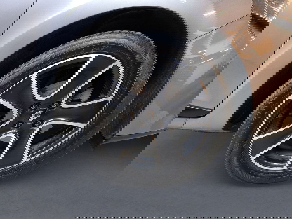 Renault Clio Sporter usata a Udine (7)