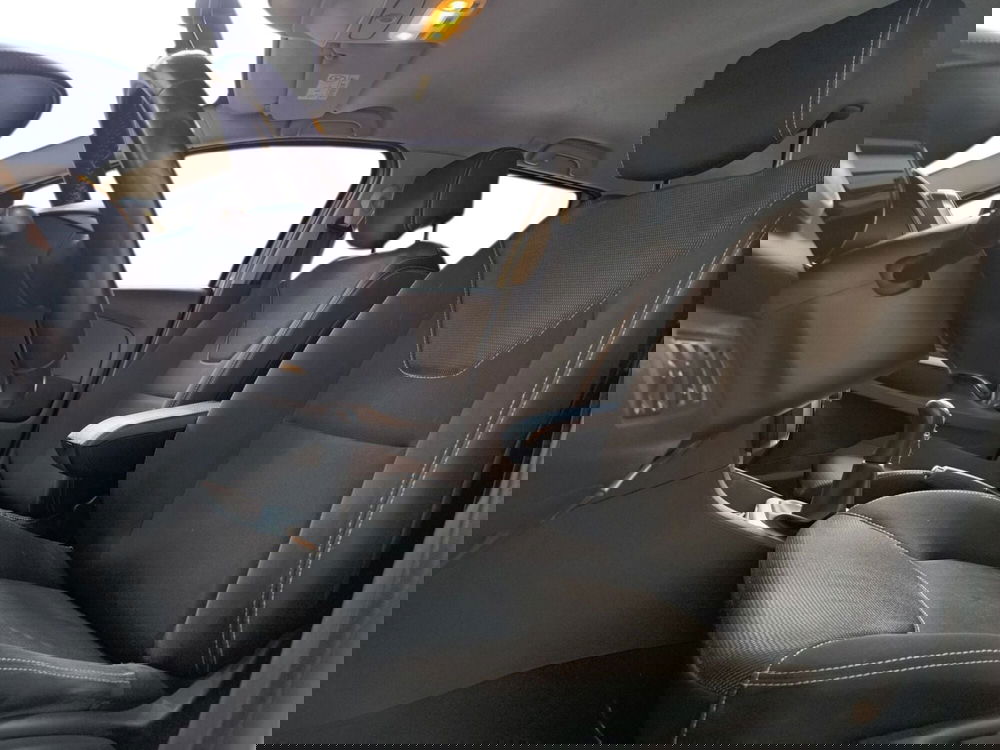 Renault Clio Sporter usata a Udine (8)