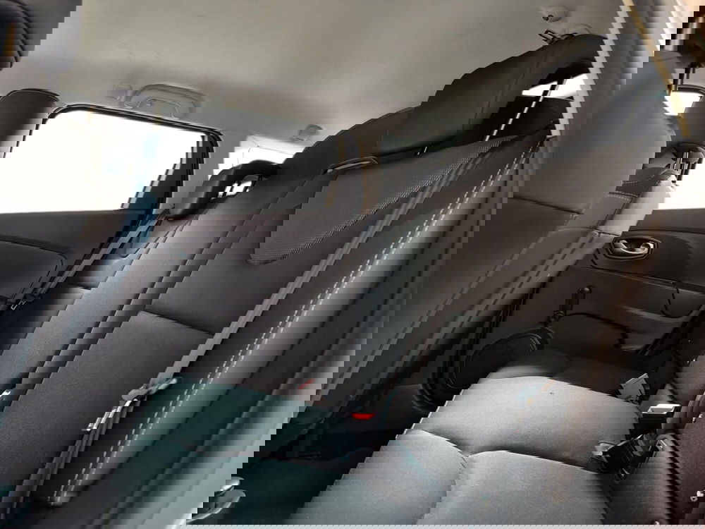 Renault Clio Sporter usata a Udine (9)