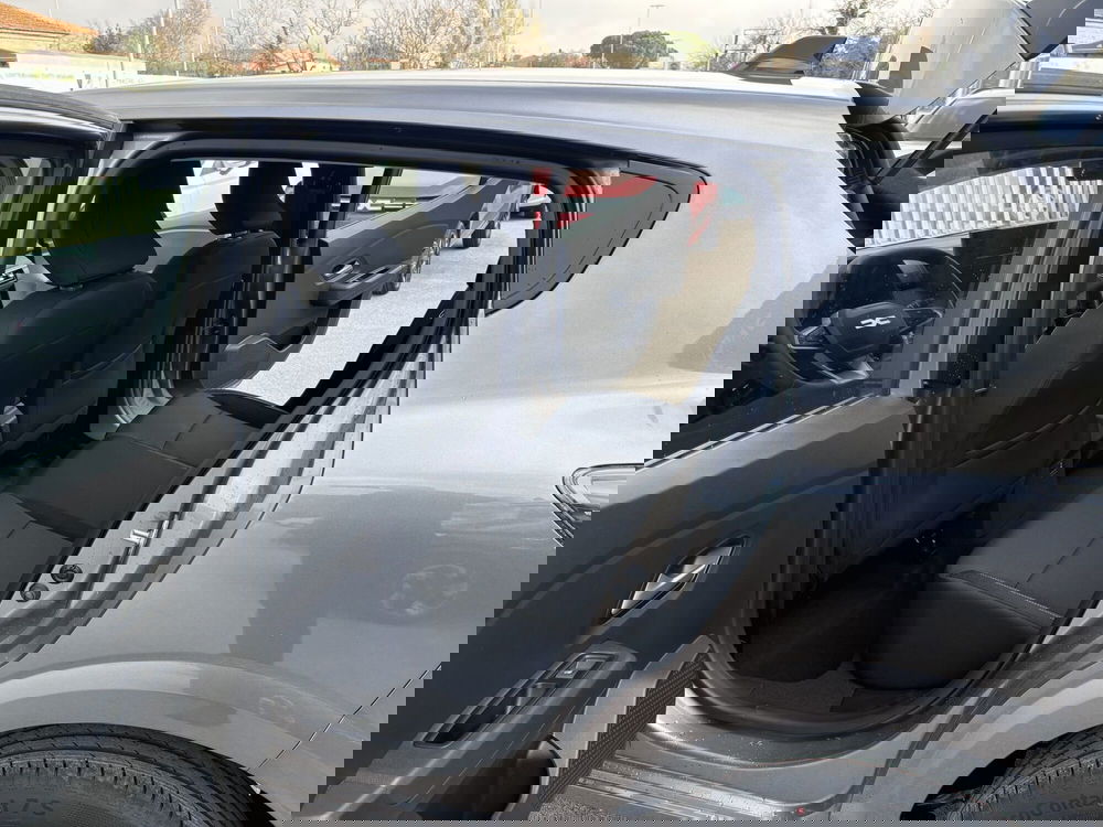 Dacia Sandero Streetway nuova a Ancona (10)